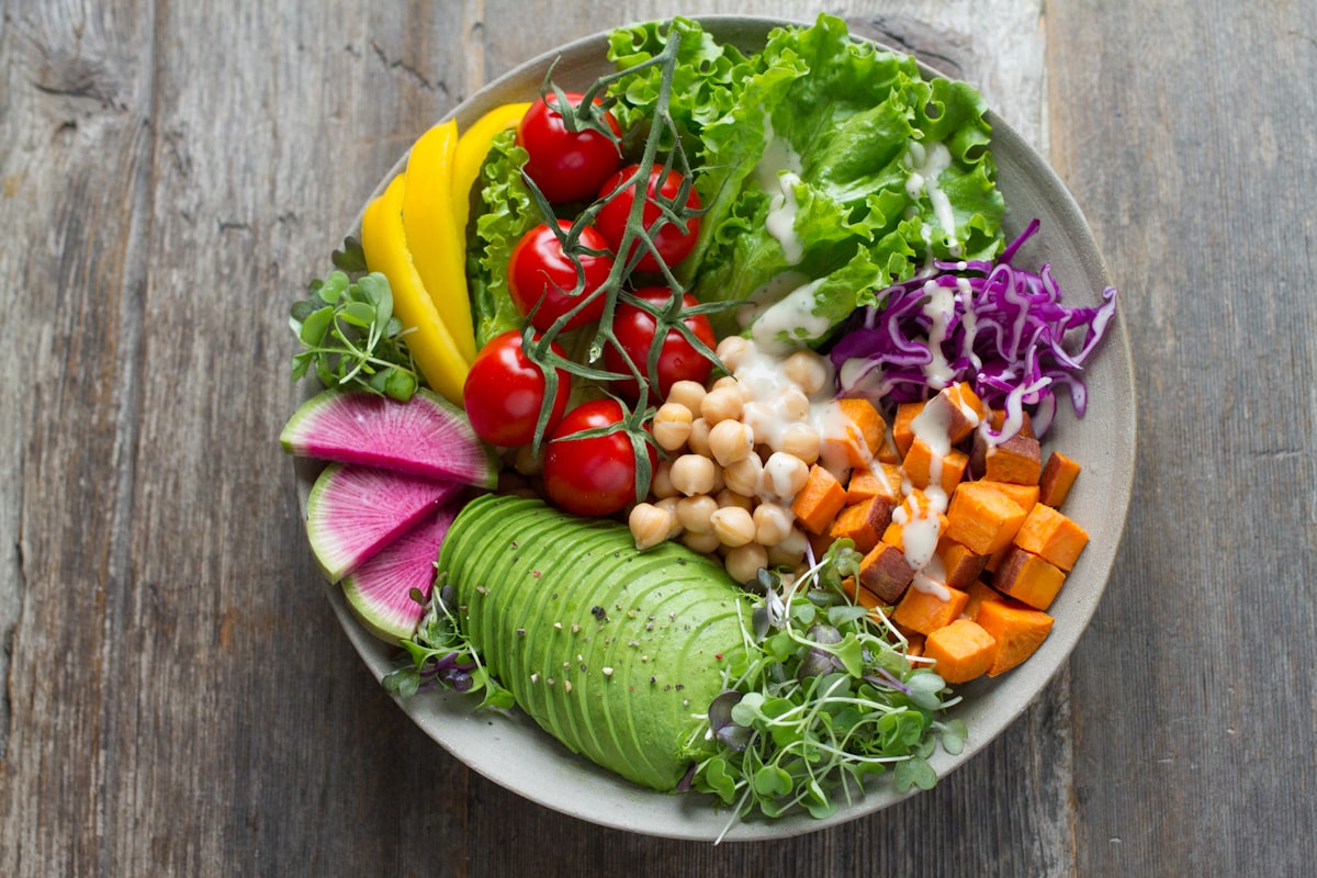 Eggs and Dairy Recovery Foods